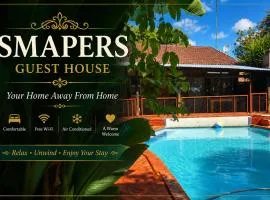 SMAPERS GUESTHOUSE