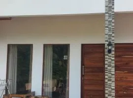 Villa clinton