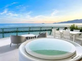 Gli Scogli Luxury Residence Hotel