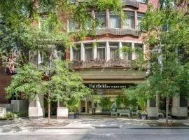 Fairfield Inn and Suites Chicago Downtown/ Magnificent Mile