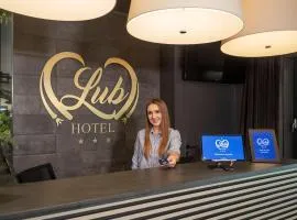 Lubhotel
