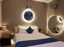 Su Su Hotel by Đào Hoa Mộng - City View