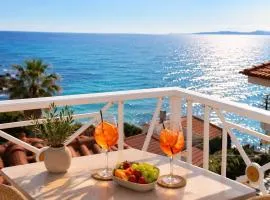 Brati II Beach Hotel