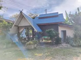 Buriram home stay 2 Myanmar