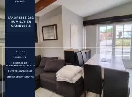 L’Adresse 262