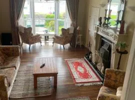 Beachfront Escape in the Heart of Kilkee