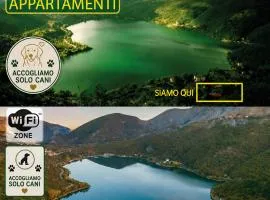 BELLAVISTA - Appartamenti sul Lago di Scanno