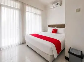 RedDoorz at Savana Resort Pangandaran