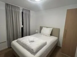 Work & Travel Lodge Münsingen