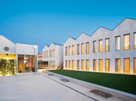 Hotel Araba