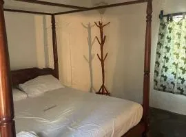 Leah House