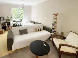 Studio verdoyant