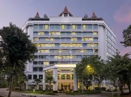 Novotel Singapore Robertson Quay