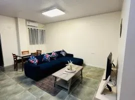 GL Accomodation