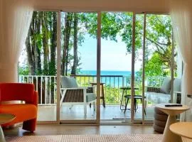Had Yao Sea View vacation House 1BR and Studio