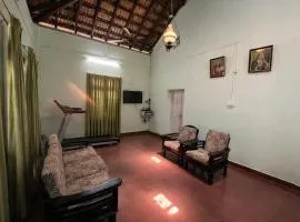 Villa Santa Maria, Panjim, Goa