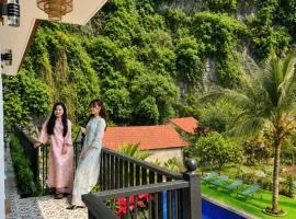 Trang An Sunny Garden Homestay