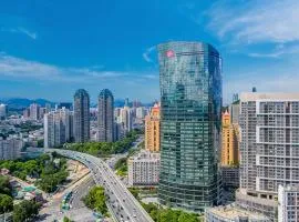 Shenzhen O Hotel