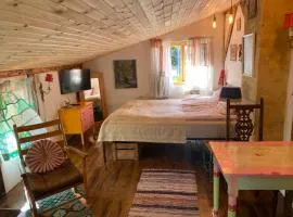 Casa Ricardo
