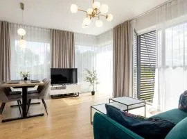 Ermi Street 2-Bedroom Apartment with Free Parking