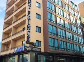 Orient Prince Hotel