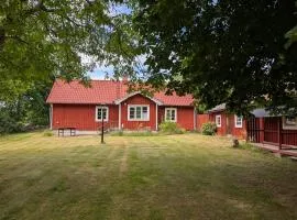 Lillebogård