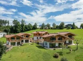 Chalets Mariasteinerhof