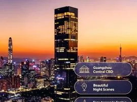 Baiyue S360 Skyview Hotel preferred accommodation for global visitors attending the Canton Fair Located in Guangzhous bustling central CBD and financial hub the area features many beautiful night scenes with easy access to the Canton Fair venue