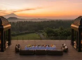 Plataran Borobudur
