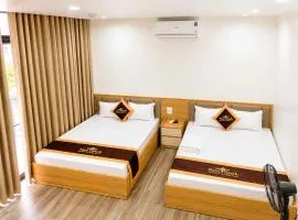 Nam Thanh Hotel