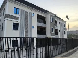 ZION GROVE Apartments -DACAB VILLA