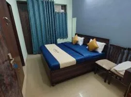 FabHotels Zenvia