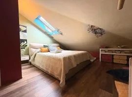 Il Nido Colorato