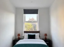 7 Bedroom I 11 Guests I Liverpool