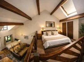 Langford Apartment and Rooms