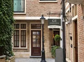 Georges Henri Aparthotel