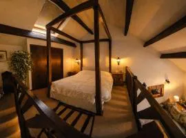 Langford Apartment and Rooms