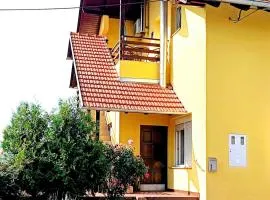Apartment Petra Zabok Horizon Suite