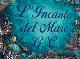 L'Incanto del mare GC
