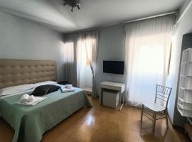 Landolina Palace Hotel, hotel u gradu 'Noto'