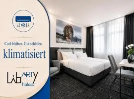 Libarty Hotels