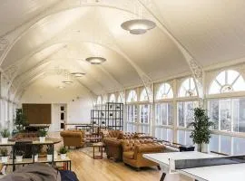 Surrey House in London