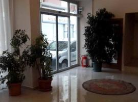 Ayatekla Otel, hotel in Silifke