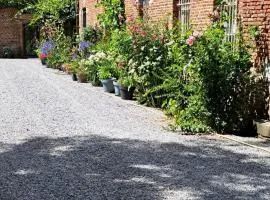 La Ferme d'Eloge