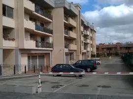 A casa con Stefania