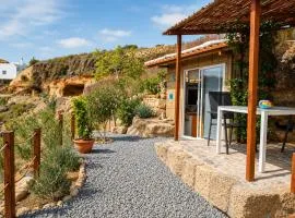 Eco-Finca Azuay - Cave refuge