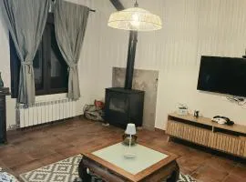 Casa Rural El Jaral