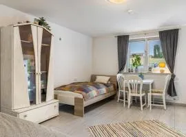 Einliegerwohnung auf Reitanlage