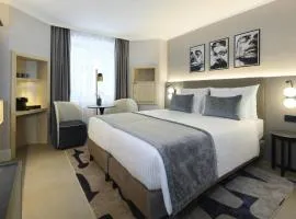 Leonardo Hotel Nürnberg City Center