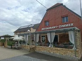 Restaurant Hotel Schrott